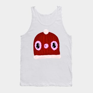 Christmas Bandit Tank Top